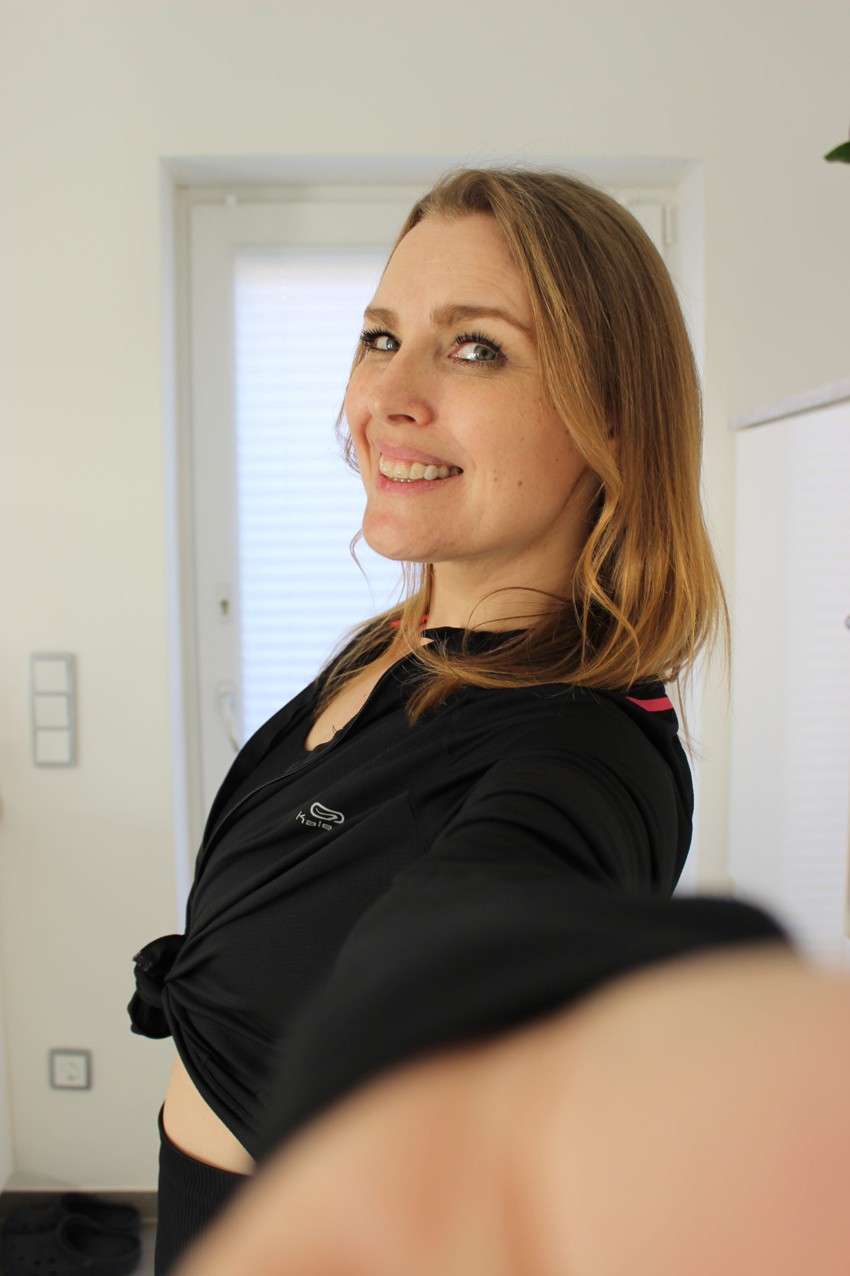 Vorher Nachher